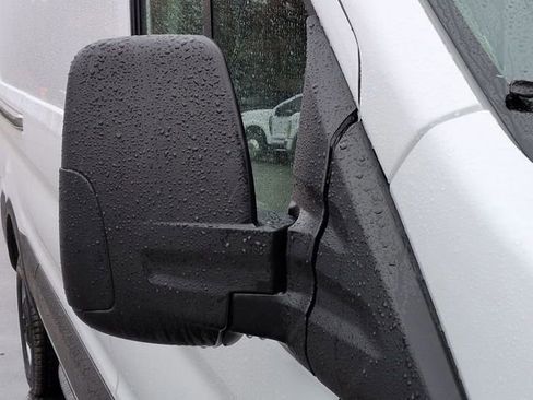 New 2026 Ford Transit 150 148 Medium Roof w/ Load Area Protection Package image 11