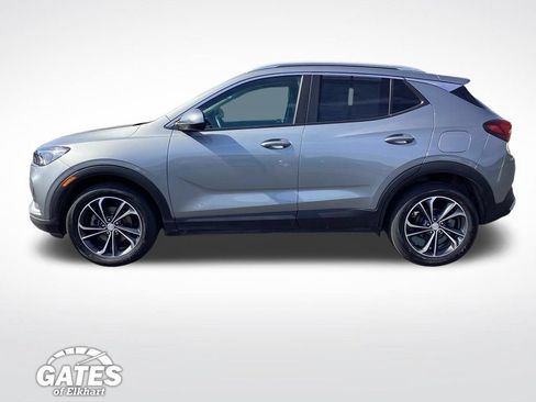 Used 2023 Buick Encore GX Select FWD image 7