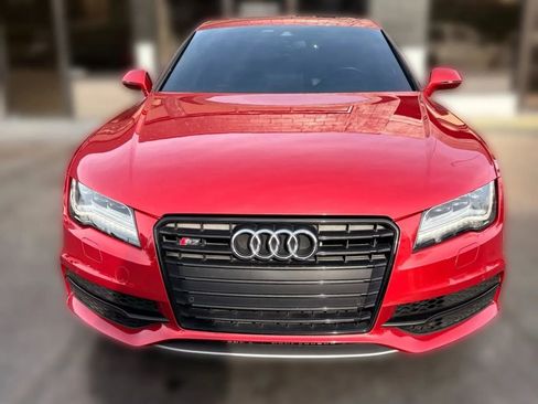 Used 2015 Audi S7 Prestige image 8