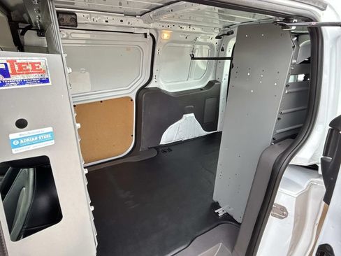 Used 2019 Ford Transit Connect XL FWD image 25