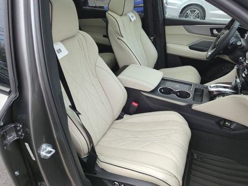 New 2026 Acura MDX A-Spec AWD/4WD image 39