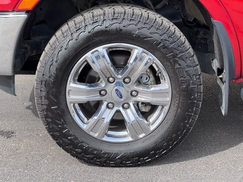 Used 2022 Ford Ranger XLT w/ Equipment Group 302A High image 40