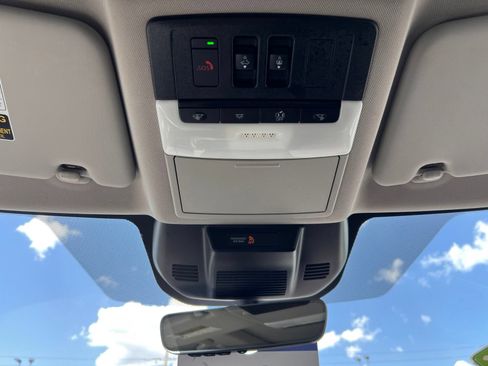 Used 2023 Nissan Rogue Platinum w/ Platinum Premium Package FWD image 43