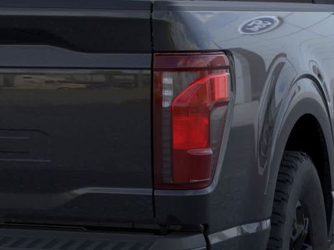 New 2026 Ford F150 STX RWD image 21