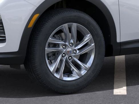 New 2025 Buick Envista Preferred w/ Convenience I Package image 9
