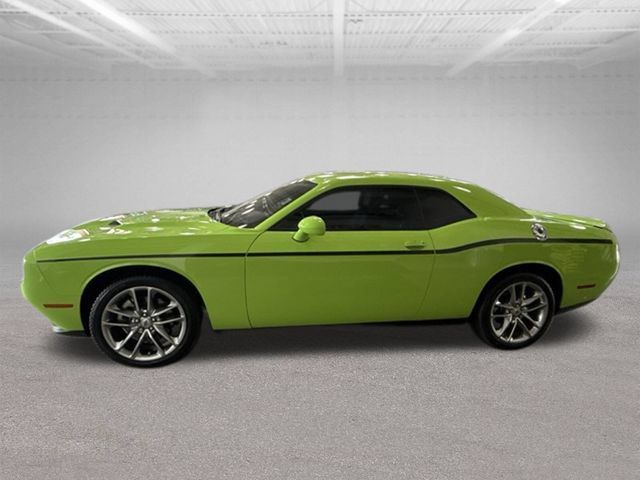Used 2023 Dodge Challenger SXT w/ Plus Package AWD/4WD image 4