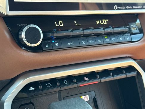 Used 2024 Toyota Tundra 1794 Edition image 20