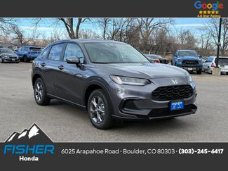 New 2026 Honda HR-V LX video 1