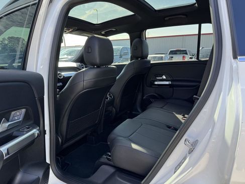 Certified 2021 Mercedes-Benz GLB 250 image 17