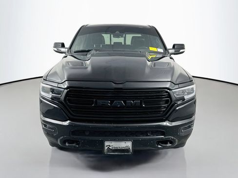 Used 2022 RAM 1500 Limited AWD/4WD image 2