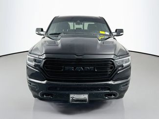 Used 2022 RAM 1500 Limited AWD/4WD video 2