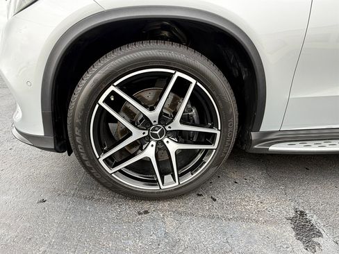 Used 2019 Mercedes-Benz GLE 43 AMG 4MATIC Coupe image 26