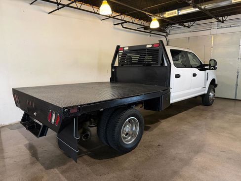Used 2018 Ford F350 XL w/ Power Equipment Group image 5
