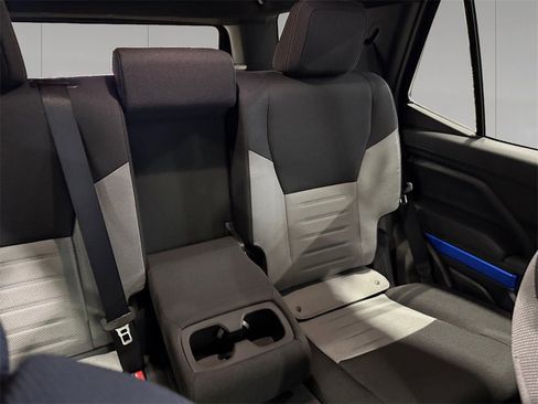 New 2026 Toyota 4Runner TRD Off-Road image 18