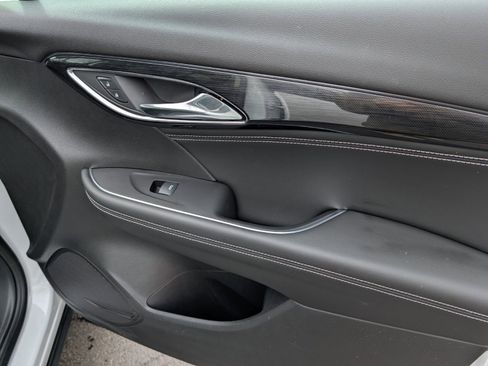 Used 2023 Buick Envision Essence w/ Sport Touring Package image 29