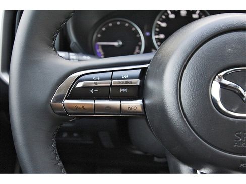 New 2026 MAZDA CX-50 AWD 2.5 Hybrid w/ Weather Package image 13