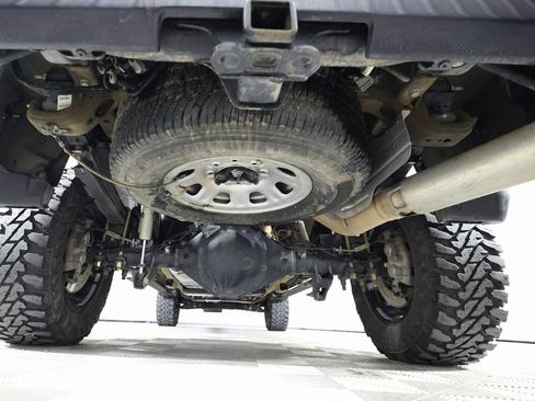 Used 2024 GMC Sierra 2500 Denali Ultimate image 64