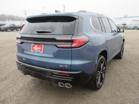 New 2026 GMC Acadia Denali Ultimate image 5