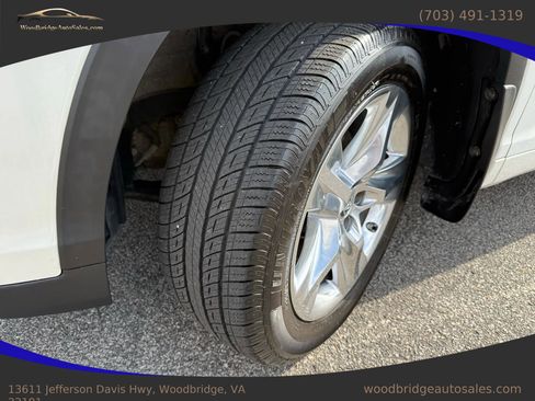 Used 2017 Toyota Highlander Limited image 43