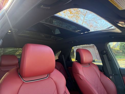 New 2026 Genesis GV70 3.5T Sport Prestige image 36