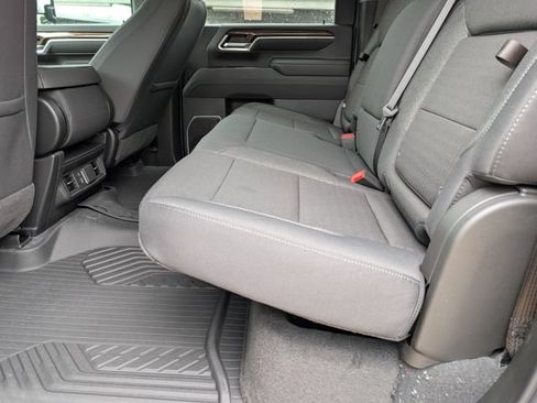 New 2026 Chevrolet Silverado 2500 LT w/ Texas Edition AWD/4WD image 7