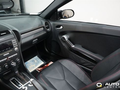 Used 2008 Mercedes-Benz SLK 280 image 31