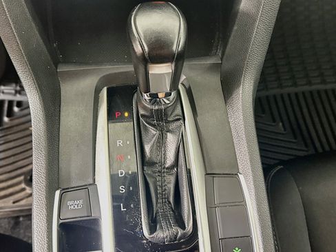 Used 2020 Honda Civic EX image 23