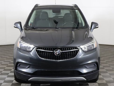 Used 2018 Buick Encore Preferred image 8