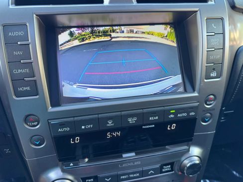 Used 2016 Lexus GX 460 w/ Premium Package AWD/4WD image 35