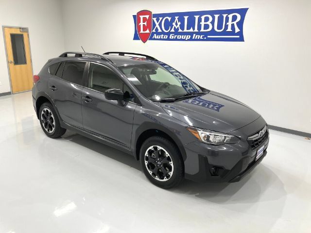 Used 2022 Subaru Crosstrek 2.0i AWD/4WD image 44