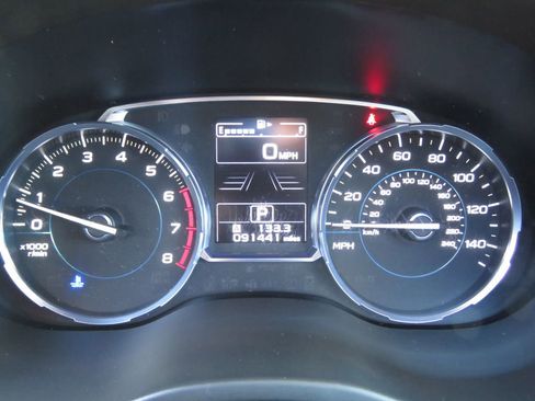 Used 2018 Subaru Forester 2.5i Touring image 21