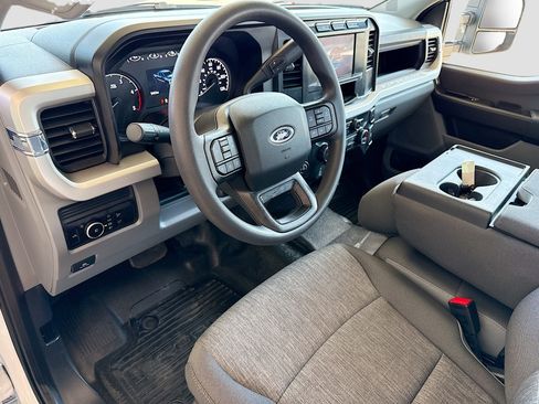 Used 2023 Ford F350 XL w/ XL Chrome Package image 21