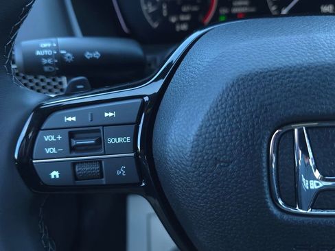 New 2026 Honda Civic Sport image 29