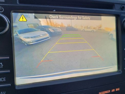 Used 2017 Chevrolet Traverse LS image 24