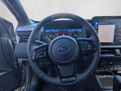 New 2026 Subaru Outback Limited image 18