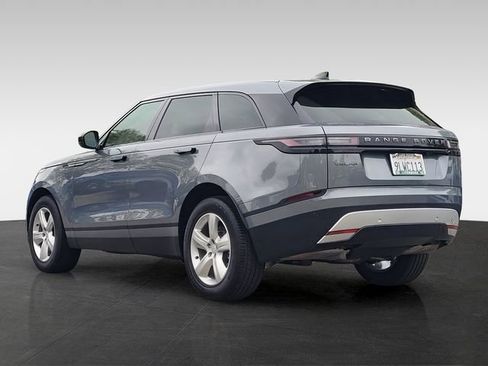 Used 2025 Land Rover Range Rover Velar S image 7