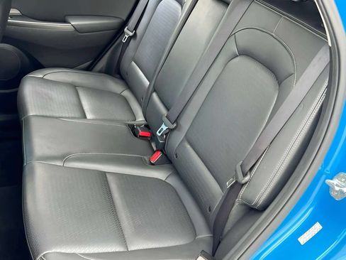 Used 2020 Hyundai Kona Ultimate FWD image 10