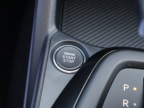 New 2025 Kia K4 LXS image 26