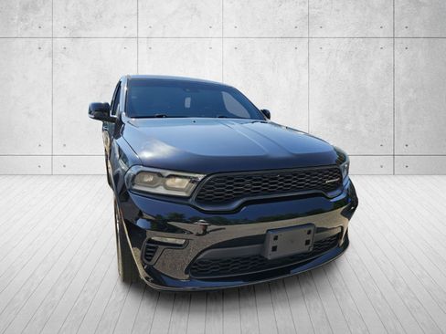 Used 2022 Dodge Durango GT AWD/4WD image 3