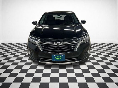 Certified 2024 Chevrolet Equinox LT image 4