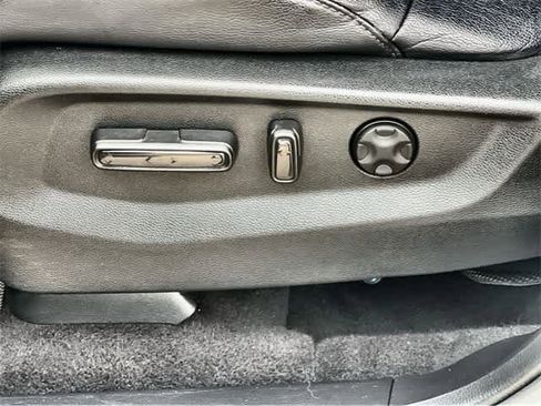 Certified 2018 Honda CR-V Touring image 31