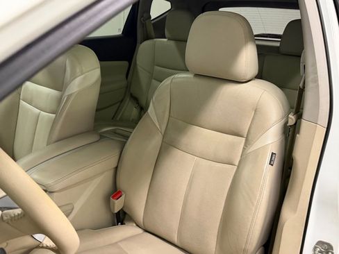 Used 2015 Nissan Murano Platinum w/ Platinum Technology Package image 41