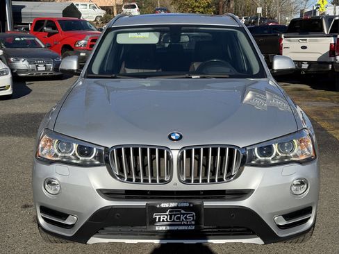 Used 2015 BMW X3 xDrive28i w/ Premium Package image 11