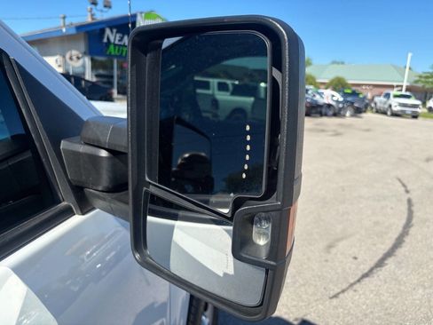Used 2017 Chevrolet Silverado 2500 W/T w/ WT Convenience Package AWD/4WD image 25