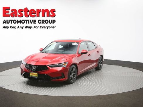 Used 2023 Acura Integra A-Spec image 55