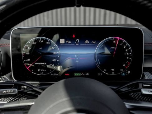 Used 2026 Mercedes-Benz C 36 AMG S image 14