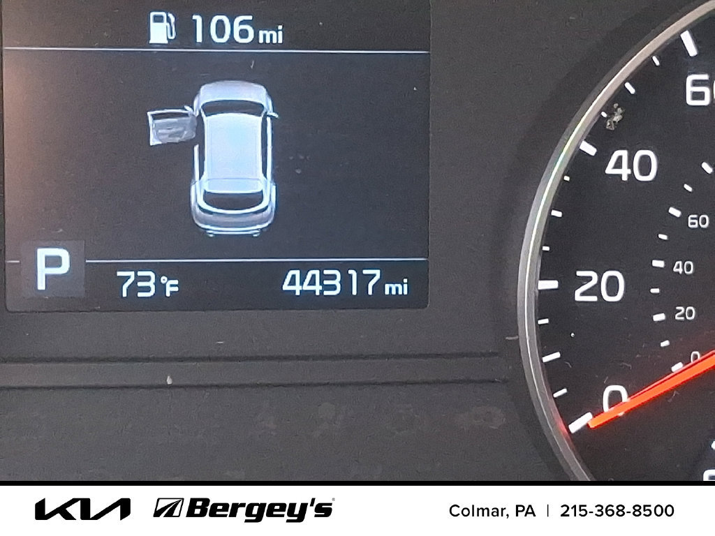 Certified 2022 Kia Sportage LX AWD/4WD image 22