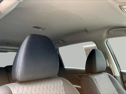 Used 2017 Nissan Rogue SV AWD/4WD image 27