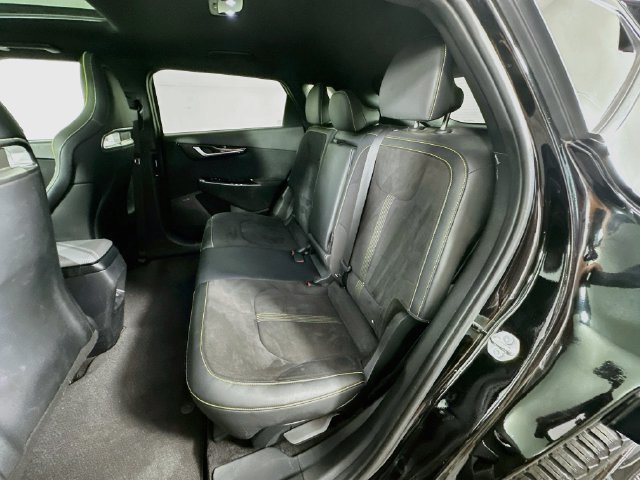 Used 2023 Kia EV6 GT AWD/4WD image 28