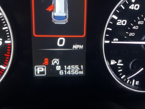 Used 2020 Subaru Outback Onyx Edition XT image 23